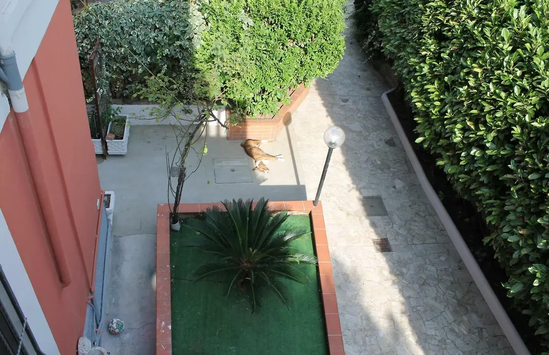 La Villa Milano-1