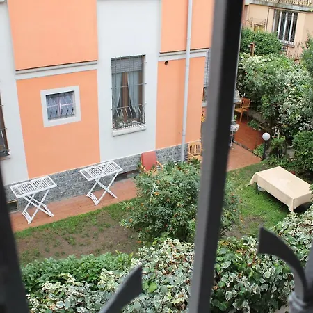 La Villa Milano-2